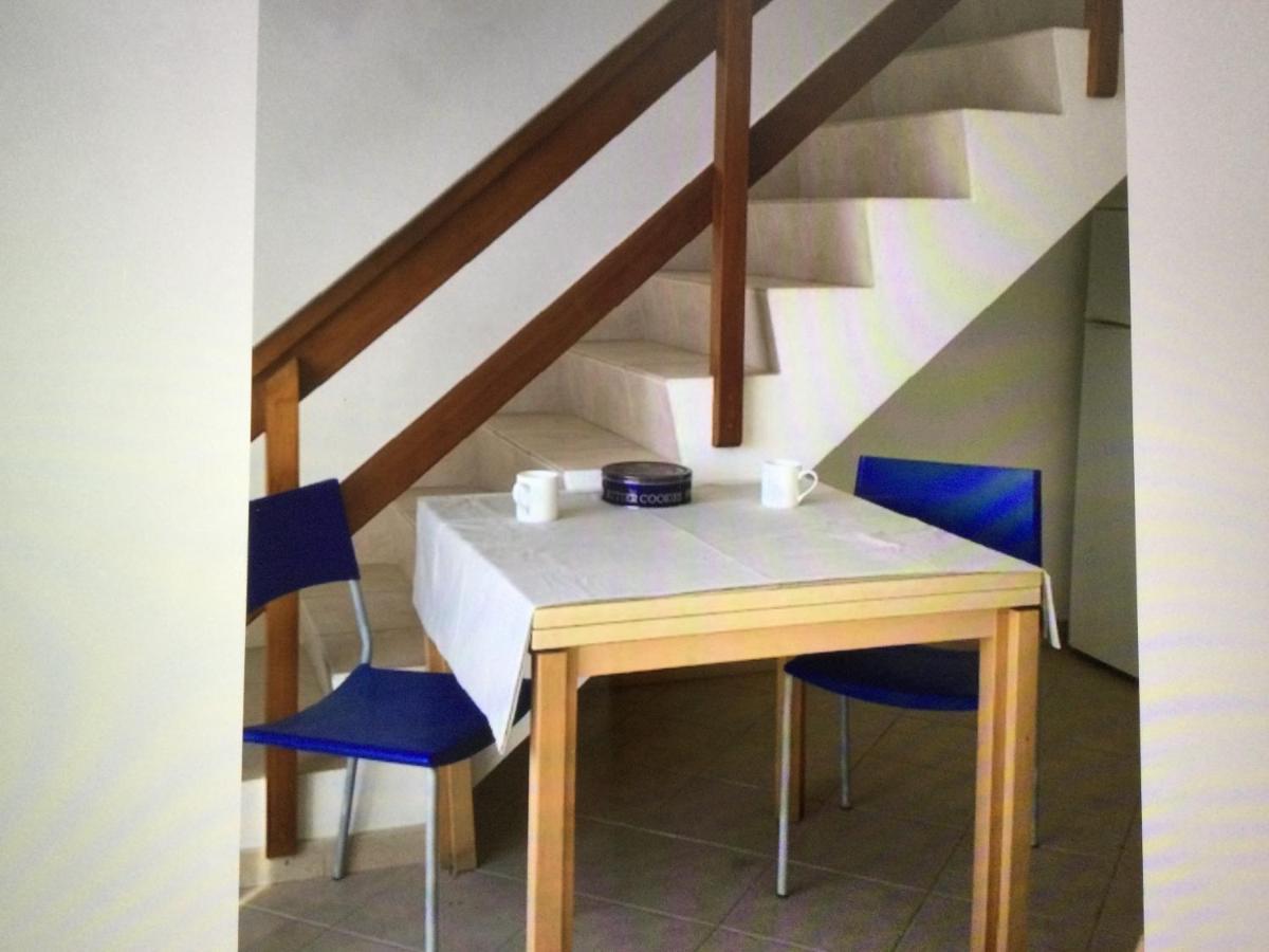 Leme Bedje Gst84 3 Bedroom Apt With Panaramic Views Santa Maria Zewnętrze zdjęcie