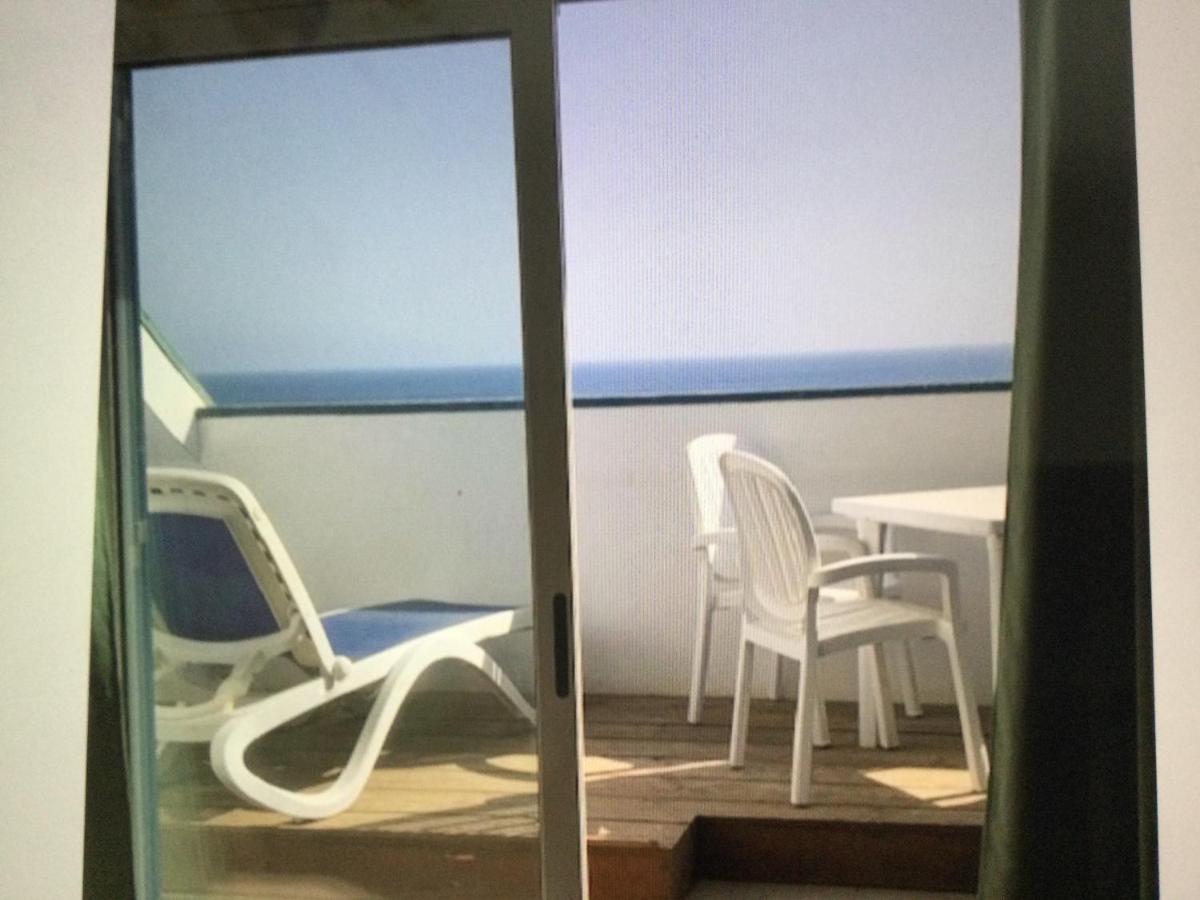 Leme Bedje Gst84 3 Bedroom Apt With Panaramic Views Santa Maria Zewnętrze zdjęcie
