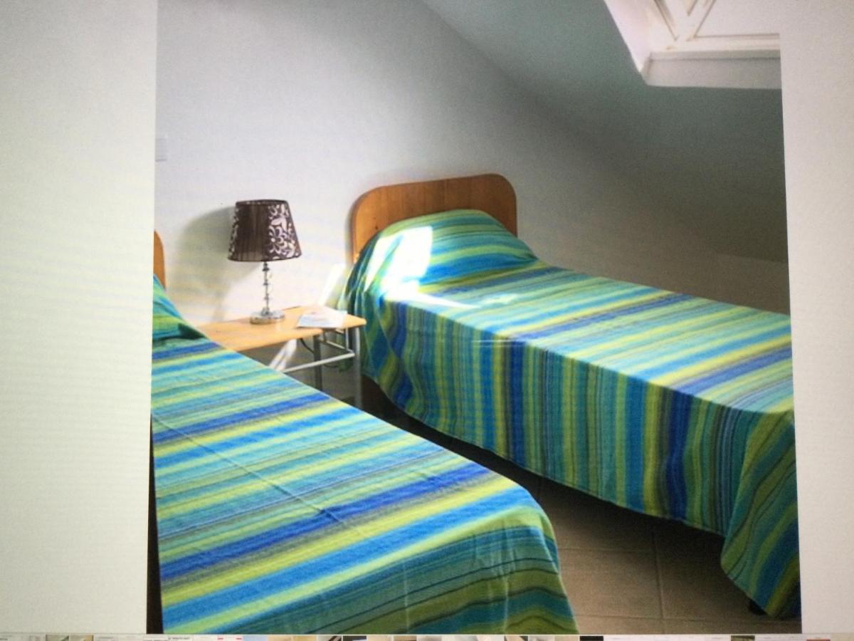 Leme Bedje Gst84 3 Bedroom Apt With Panaramic Views Santa Maria Zewnętrze zdjęcie