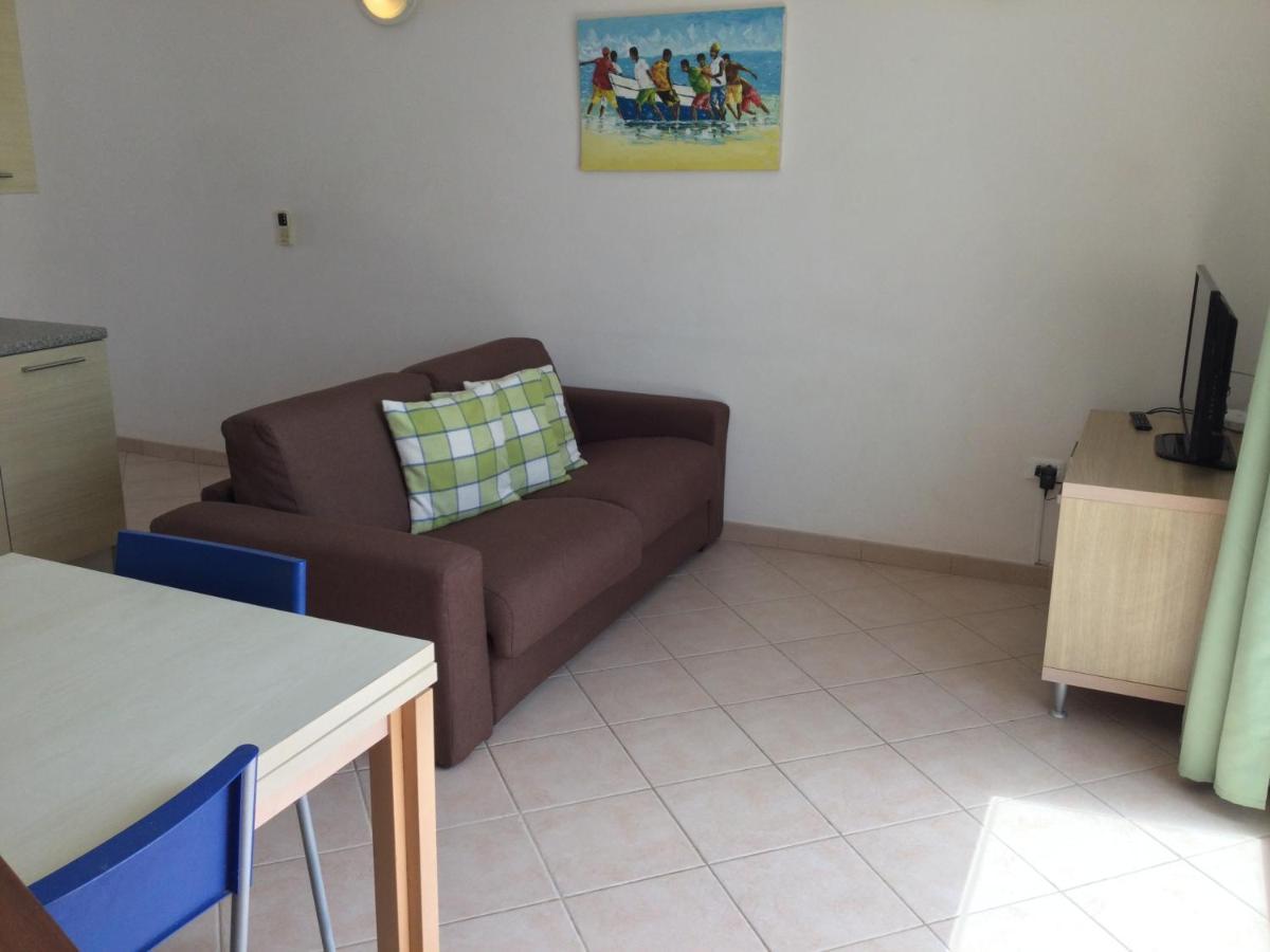 Leme Bedje Gst84 3 Bedroom Apt With Panaramic Views Santa Maria Zewnętrze zdjęcie