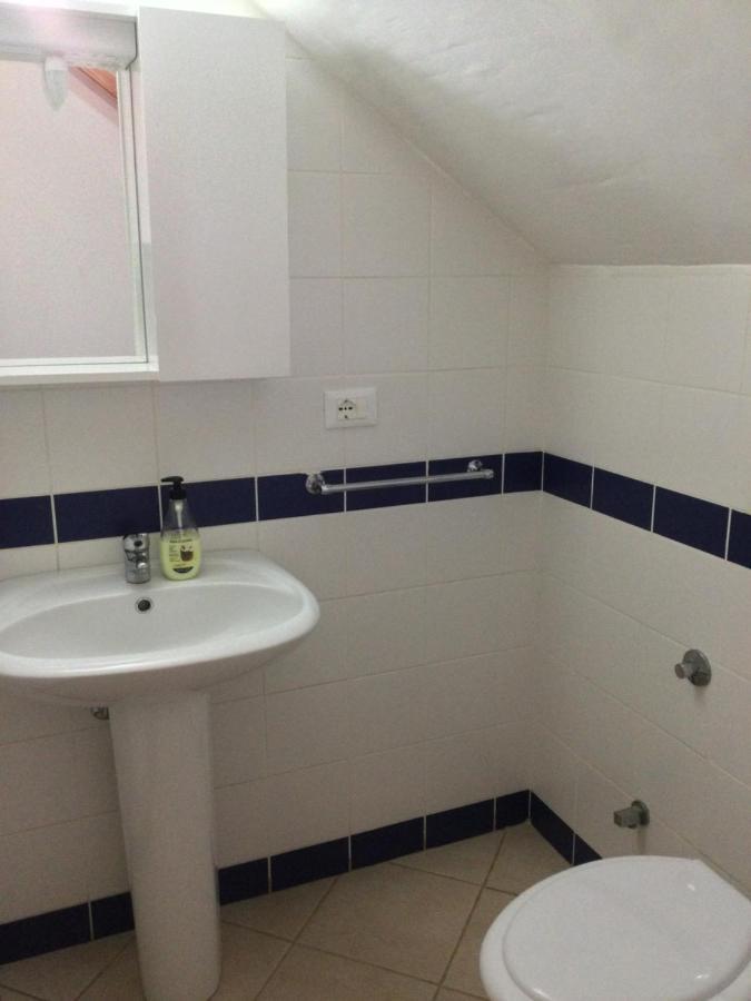 Leme Bedje Gst84 3 Bedroom Apt With Panaramic Views Santa Maria Zewnętrze zdjęcie