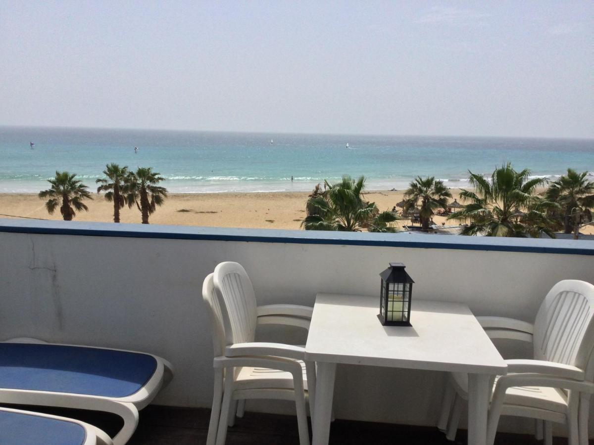 Leme Bedje Gst84 3 Bedroom Apt With Panaramic Views Santa Maria Zewnętrze zdjęcie