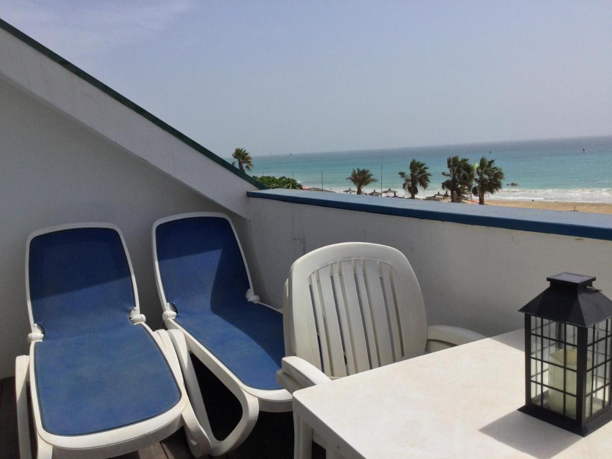 Leme Bedje Gst84 3 Bedroom Apt With Panaramic Views Santa Maria Zewnętrze zdjęcie