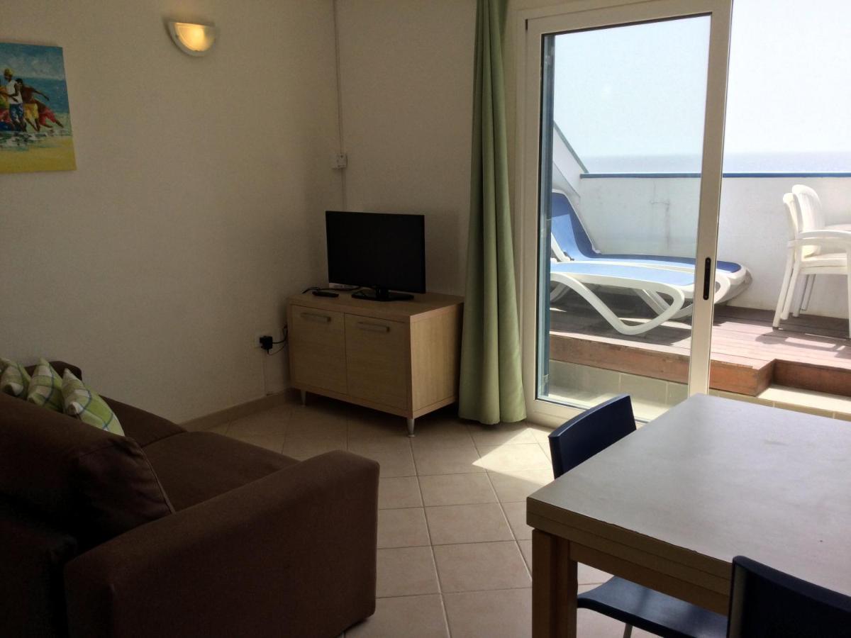 Leme Bedje Gst84 3 Bedroom Apt With Panaramic Views Santa Maria Zewnętrze zdjęcie