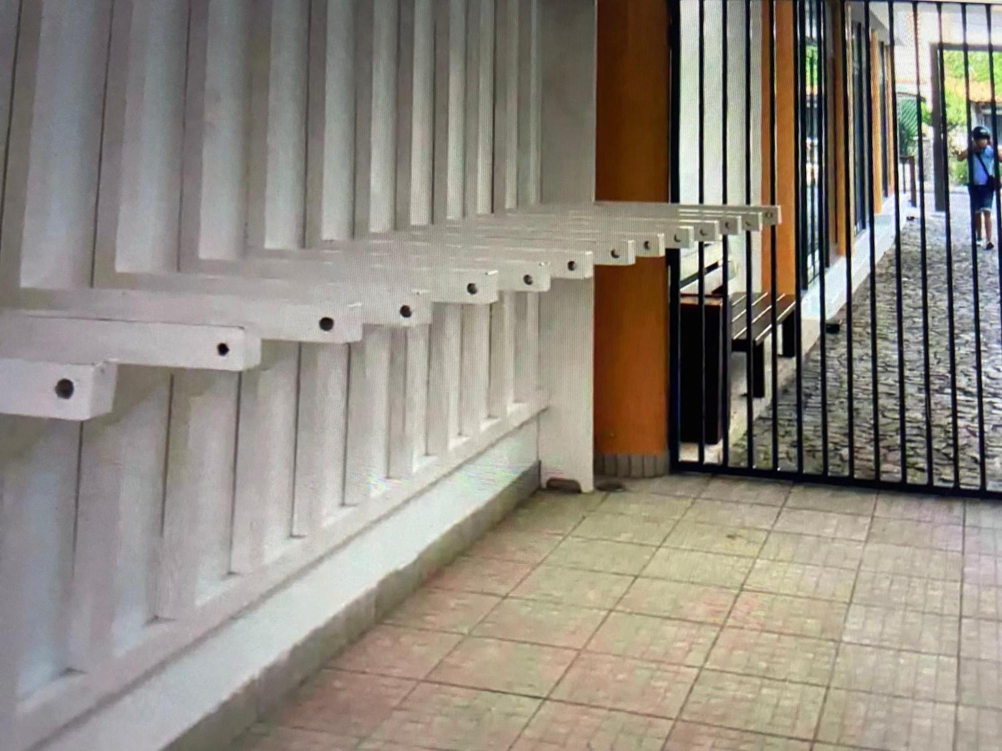 Leme Bedje Gst84 3 Bedroom Apt With Panaramic Views Santa Maria Zewnętrze zdjęcie